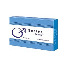 ������� Sealex Forte 4 
������� -����������� �������� ��� ��������� ��������, ������������, �����������������.