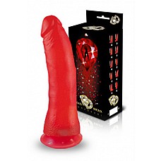 <strong>Гелевый фаллоимитатор №3 с присоской</strong> <br />
Гелевый фаллоимитатор №3 с присоской<div class="charTableblock"> </div> Гелевый фаллоимитатор №3 с присоской
Гелевый фаллоимитатор №3 с присоской