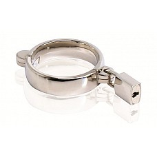 <strong>Эрекционное кольцо "METAL WORX" Размер М</strong> <br />
Это колечко для настоящих мужчин сделает так, чтобы ваш член стал крепким, напряженным и, буквально, рвался в бой. Достаточно застегнуть его у основания пениса, чтобы оно мешало оттоку крови, а значит, усиливало эрекцию. <br><br>
Перед надеванием рекомендуем согреть стимулятор в руках или подержать под теплой водой.
<div class="charTableblock"> </div> Эрекционное кольцо "METAL WORX" Размер М
Это колечко для настоящих мужчин сделает так, чтобы ваш член стал крепким, напряженным и, буквально, рвался в бой. Достаточно застегнуть его у основания пениса, чтобы оно мешало оттоку крови, а значит, усиливало эрекцию. <br><br>
Перед надеванием рекомендуем согреть стимулятор в руках или подержать под теплой водой.