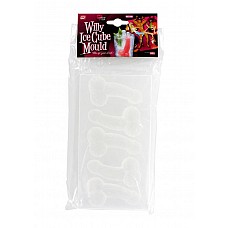 �������� ��� ���� � ����� ������� Willy Ice Cube Mould 3300003586 
<br>�������������: <b>Scala Selection, ���������</b><br/>