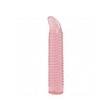 <strong>Ribbed Jellie G-Spot Malezia</strong> <br />
<div class="charTableblock"> </div> Ribbed Jellie G-Spot Malezia