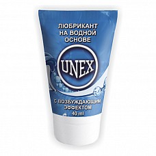 ��������� �� ������ ������ � ������������ �������� UNEX 40 ml 
��������� ��������� ���� �������� ����,  �������� ������������ �������� ���������, ��������� ����������� ��������, �������� ���������������� ��������� ���.