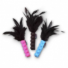 <strong>Перышко Fear no Evil Teaser (PicoBong), Черный</strong> <br />
Игривый и сексуальный аксессуар для тех, кто любит получать удовольствие и постоянно ищет новые способы его доставить.<div class="charTableblock"> </div> Перышко Fear no Evil Teaser (PicoBong), Черный
Игривый и сексуальный аксессуар для тех, кто любит получать удовольствие и постоянно ищет новые способы его доставить.