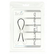 ����������� ����� POWER X RING BLACK 9998TJ 
����������� ����� ������� �����.