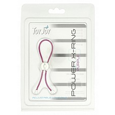 <strong>Утягивающее лассо POWER X RING PURPLE 10022TJ</strong> <br />
Утягивающее лассо фиолетового цвета.<div class="charTableblock"> </div> Утягивающее лассо POWER X RING PURPLE 10022TJ
Утягивающее лассо фиолетового цвета.