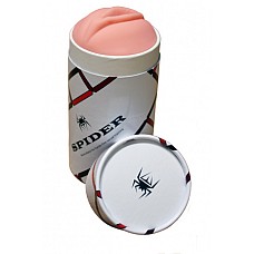 <strong>Мастурбатор Spider Realism вагина</strong> <br />
Мастурбатор Spider Realism вагина даёт только супер-реалистичные ощущения, а горячая вода придает материалу естественную температуру.<div class="charTableblock"> </div> Мастурбатор Spider Realism вагина
Мастурбатор Spider Realism вагина даёт только супер-реалистичные ощущения, а горячая вода придает материалу естественную температуру.