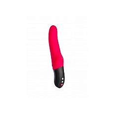 ��������� Fun Factory Stronic Pink 
FUN FACTORY STRONIC - ������������ ����� �������! ��� ������������� �������� � ������������� �������� ��� ������������� ������������!
10 ������� ���������
100 % ���������������
�������� �� �������������� ��������� ���������� Fun Magnetic Plug
�������� - 100% ����������� �������
(���������� ������)