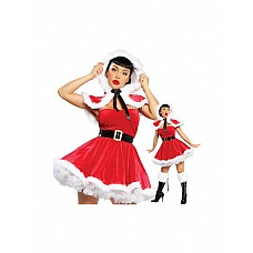  "  "  02437 SM 
  :  g     g   g -<br>: <b>Le Frivole Costumes</b><br/>