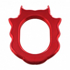 <strong>Эрекционное кольцо EVIL COCKRING ALU RED 46 MM</strong> <br />
Эрекционное кольцо ""Дьявол"" красного цвета.<div class="charTableblock"> </div> Эрекционное кольцо EVIL COCKRING ALU RED 46 MM
Эрекционное кольцо ""Дьявол"" красного цвета.