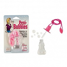 ������� ������ Peni Bubbles 2473-00CDSE 
<br>�������������: <b>California Exotic Novelties, �������</b><br/>
