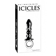 �������� ���������� ICICLES � 37 �� ������ 
�������� ������ ICICLES � 37 �� ������ - �������, ��������������, � ������������� ������� � ������������ ��������� � �������.