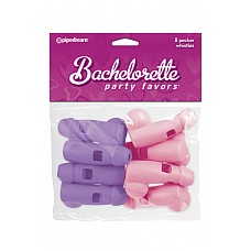 ����� ��������-�������� PECKER WHISTLES, 8 ��. 
����� ��������-�������� �������� ����� ���� �� ����� ���������.