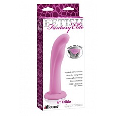     Fetish Fantasy Elite 6"  
   ,    ,  .