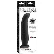 <strong>Насадка для страпона Fetish Fantasy Elite 9" черная</strong> <br />
Водонепроницаемый стимулятор с загнутой головкой на присоске, возможно использовать с трусиками, получиться страпон.<div class="charTableblock"><div><span>Длина, см</span>: 23</div><div><span>Диаметр, см</span>: 5</div><div><span>Длина, см</span>: 21-24</div><div><span>Диаметр, см</span>: 5</div><div><span>Материал</span>: силикон</div><div><span>Цвет</span>: черный</div><div><span>Особенности</span>: насадка</div></div> Насадка для страпона Fetish Fantasy Elite 9" черная
Водонепроницаемый стимулятор с загнутой головкой на присоске, возможно использовать с трусиками, получиться страпон.