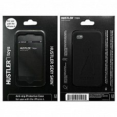 ����� ����������� ����� HUSTLER ��� iPhone 4, 4S H41533-11001 
�������� ����� ������ ����� ��� iPhone 4 �� ���������� �������� ������������ ��������.
