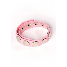 <strong>Утяжка розовая</strong> <br />
Утяжка из искусственной кожи.<div class="charTableblock"> </div> Утяжка розовая
Утяжка из искусственной кожи.