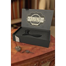 <strong>LX3. Перезаряжаемый вибромассажер простаты Lux черный</strong> <br />
Джентльмены предпочитают LUX! Уровень Вашего удовольствия полностью под контролем! LX3 создан для тех кто нуждается в смене дежурного блюда.<div class="charTableblock"> </div> LX3. Перезаряжаемый вибромассажер простаты Lux черный
Джентльмены предпочитают LUX! Уровень Вашего удовольствия полностью под контролем! LX3 создан для тех кто нуждается в смене дежурного блюда.