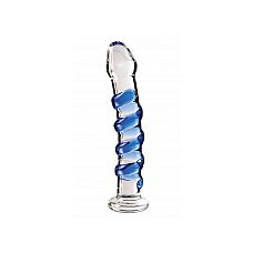 <strong>Стимулятор Icicles No. 5 </strong> <br />
<div class="charTableblock"> </div> Стимулятор Icicles No. 5