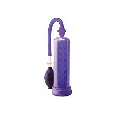 <strong>Вакуумный Стимулятор Pump Worx Silicone Power Pump Purple</strong> <br />
<div class="charTableblock"> </div> Вакуумный Стимулятор Pump Worx Silicone Power Pump Purple