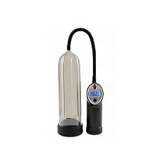 ��������� ��������������� Pump Worx Digital Auto VAC Power Pump  Black 
