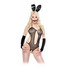 <strong>Костюм ""Кролик"" O / S</strong> <br />
<div class="charTableblock"><div><span>Размер</span>: S (42-44); M (44-46); L (46-48)</div></div> Костюм ""Кролик"" O / S