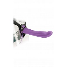������� � ��������� � ����� Vibrating 6"" Dildo Purple 
����� 6 ������ (15��)
������ 1,25 ����� (3,2��)
��������: �������
�������������: pipedream