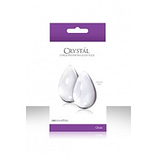   CRYST`AL KEGEL EGGS     
           .