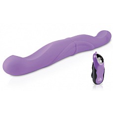 <strong>Двойной фаллоимитатор FF Elite 13" Vibro Double Dildo 454212PD</strong> <br />
Двухголовый фиолетовый рельефный фаллоимитатор с вибрацией.<div class="charTableblock"><div><span>Длина, см</span>: 34</div><div><span>Диаметр, см</span>: 4</div><div><span>Материал</span>: силикон</div><div><span>Цвет</span>: другой</div><div><span>Особенности</span>: двухголовый</div><div><span>Длина, см</span>: 25 и более</div><div><span>Диаметр, см</span>: 4</div></div> Двойной фаллоимитатор FF Elite 13" Vibro Double Dildo 454212PD
Двухголовый фиолетовый рельефный фаллоимитатор с вибрацией.