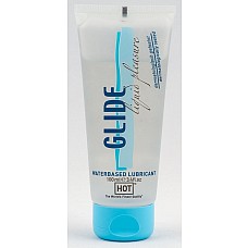 Glide ������ �� ������ ������ 100 �� 
���������� �� ������ ������ Glide ������������ ����� ������� ����������, ��������� � ������ ���� ��� ������������� �������������, � ����� ��� ������� ������� �� ������ � �������.
