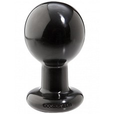 <strong>Круглая черная пробка для анальной стимуляции ROUND LARGE</strong> <br />
Новая форма анальной пробки с круглой головкой для особых ощущения во время анальной стимуляции. Пробка черного цвета с широким ограничительным основанием, обеспечивающим безопасность игры. Длина от основания 11 см, максимальный диаметр 6,5 см. Выполнена из нетоксичного поливинилхлорида без добавления фталатов.
<div class="charTableblock"> </div> Круглая черная пробка для анальной стимуляции ROUND LARGE
Новая форма анальной пробки с круглой головкой для особых ощущения во время анальной стимуляции. Пробка черного цвета с широким ограничительным основанием, обеспечивающим безопасность игры. Длина от основания 11 см, максимальный диаметр 6,5 см. Выполнена из нетоксичного поливинилхлорида без добавления фталатов.