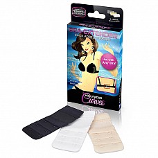 ����� ������������ ������������ (�������� �� 2 ������)  BRA-EXTENDER HC012-2 
����� ������ ��������, ����� ������������� ������ ������������ ����������� ����������, ��� ��-�� ���������� ���� ������� ��� ���� ������� �������������, �������� ������� ����������.