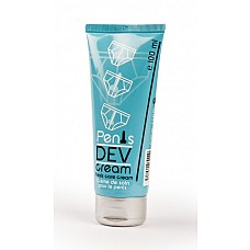 ������� ���� Penis Dev Cream, 100 �� 
������������ ��������, ����������� ���������� ����� ������� �������� �������� ������.