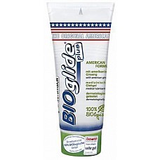 <strong>Лубрикант на водной основе Bioglide Plus, 100 мл</strong> <br />
Лубрикант с антисептическим действием, на водной основе, совместим с изделиями из латекса, рН - нейтральный.<div class="charTableblock"><div><span>Основа</span>: водная</div><div><span>Особенности</span>: оральная; вагинальная</div><div><span>Объем, мл</span>: 100-199</div><div><span>Объем, мл</span>: 100</div></div> Лубрикант на водной основе Bioglide Plus, 100 мл
Лубрикант с антисептическим действием, на водной основе, совместим с изделиями из латекса, рН - нейтральный.