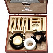 ������� ��� ���������� ����� Jes Extender Penis Enlarger - Gold 
���������� ������� ���������������� ���������� �����.