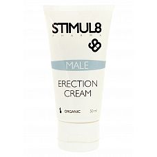���� ��� ������ Stimul8 Erection Cream, 50 �� 

��� �������� �������� � ��������� ���������� ���������� ��������� ����������� ���� � ����������� �����.