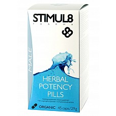 ������� ��� ������ Stimul8 Potency Pills, 45 �������� 
� ��� ��� ������� �������� � ������� ���������� ������� ��-�������� ��������� � ����� � ������.