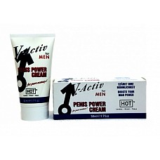 ���� ������� ���� Penis Power, 50 �� 
������� ������� � �������� ������������.