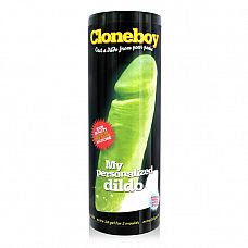          Cloneboy 
 
CloneBoy –               .
