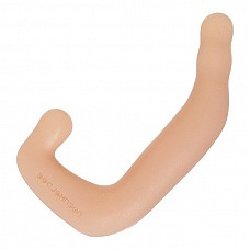 <strong>Массажер Простаты Platinum Silicone - The P-Wand-White</strong> <br />
<div class="charTableblock"> </div> Массажер Простаты Platinum Silicone - The P-Wand-White