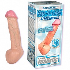  -  Vac-U-Lock HARNESS REALISTICK  7 
 -  Vac-U-Lock HARNESS REALISTICK 7    .