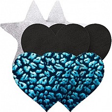 �������� ������-��������� � �������� 
� ���������: 3 ���� ������ ������� �, 2 �������� ����-������, 4 �������� �������� ��� ������.