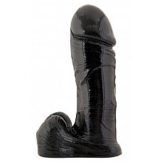 <strong>Фаллоимитатор черный 20,3 см</strong> <br />
Чтобы расслабиться и получить мощный заряд положительных эмоций, женщине нужно лишь одно – испытать оргазм. <br><br>
Подарить его по силам этому чёрному фаллоимитатору с мошонкой и реалистичными формами. <br><br>
Входя в лоно раз за разом, массируя его стеночки своим податливым тельцем, фаллос с каждой секундой будет приближать вас к сексуальной разрядке!
<div class="charTableblock"><div><span>Длина, см</span>: 20.3</div><div><span>Диаметр, см</span>: 5.2</div><div><span>Материал</span>: ПВХ (PVC)</div><div><span>Цвет</span>: черный</div><div><span>Особенности</span>: с мошонкой</div><div><span>Длина, см</span>: 17-20</div><div><span>Диаметр, см</span>: 5</div></div> Фаллоимитатор черный 20,3 см
Чтобы расслабиться и получить мощный заряд положительных эмоций, женщине нужно лишь одно – испытать оргазм. <br><br>
Подарить его по силам этому чёрному фаллоимитатору с мошонкой и реалистичными формами. <br><br>
Входя в лоно раз за разом, массируя его стеночки своим податливым тельцем, фаллос с каждой секундой будет приближать вас к сексуальной разрядке!