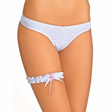 <strong>GARTER</strong> <br />
<div class="charTableblock"> </div> GARTER