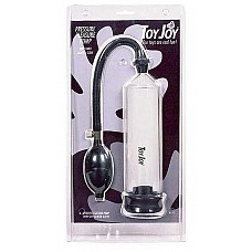 ��������� �����-����������� POWER PUMP BLACK-CLEAR 
��������� �����-����������� POWER PUMP BLACK-CLEAR.