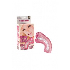 �����-����������� Deep Throat Stroker ������� 
����� Deep Throat Stroker - ������������ ����������� �� ���������� �������� ��������� � ���������.