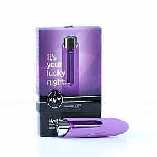  KEY NYX LAVENDER 8045-10BXSE 
   ,  5  .