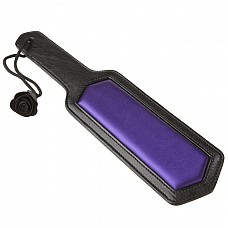 <strong>Спанкер Black Rose 2301-17BXDJ</strong> <br />
Стильный спанкер из искусственной кожи в черно-фиолетовых цветах.<div class="charTableblock"> </div> Спанкер Black Rose 2301-17BXDJ
Стильный спанкер из искусственной кожи в черно-фиолетовых цветах.