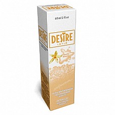<strong>Лубрикант Ваниль DESIRE 60 мл</strong> <br />
Нежный гель со вкусом и запахом ванили придаст Вашим отношениям еще больше романтики и страсти.<div class="charTableblock"><div><span>Основа</span>: водная</div><div><span>Особенности</span>: оральная; ароматизированная; вкусовая; вагинальная</div><div><span>Объем, мл</span>: 60-99</div><div><span>Объем, мл</span>: 60</div></div> Лубрикант Ваниль DESIRE 60 мл
Нежный гель со вкусом и запахом ванили придаст Вашим отношениям еще больше романтики и страсти.