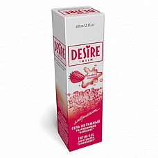 <strong>Лубрикант Клубника DESIRE 60 мл</strong> <br />
Нежный гель со вкусом и запахом клубники придаст Вашим отношениям еще больше романтики и страсти.<div class="charTableblock"><div><span>Основа</span>: водная</div><div><span>Особенности</span>: оральная; ароматизированная; вкусовая; вагинальная</div><div><span>Объем, мл</span>: 60-99</div><div><span>Объем, мл</span>: 60</div></div> Лубрикант Клубника DESIRE 60 мл
Нежный гель со вкусом и запахом клубники придаст Вашим отношениям еще больше романтики и страсти.