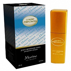  Magic Feromon Unisex Marine 20  
MARINE  , ,     .